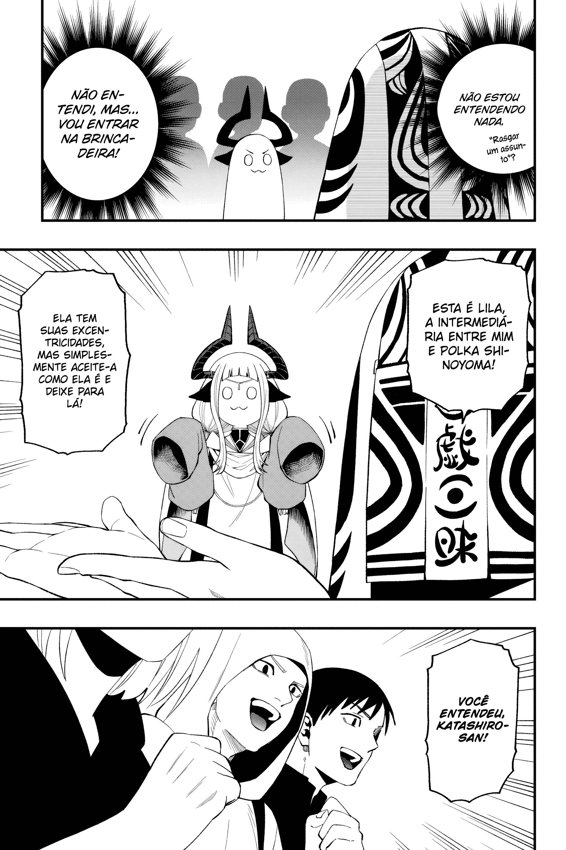 Read Dead Mount Death Play Manga Online