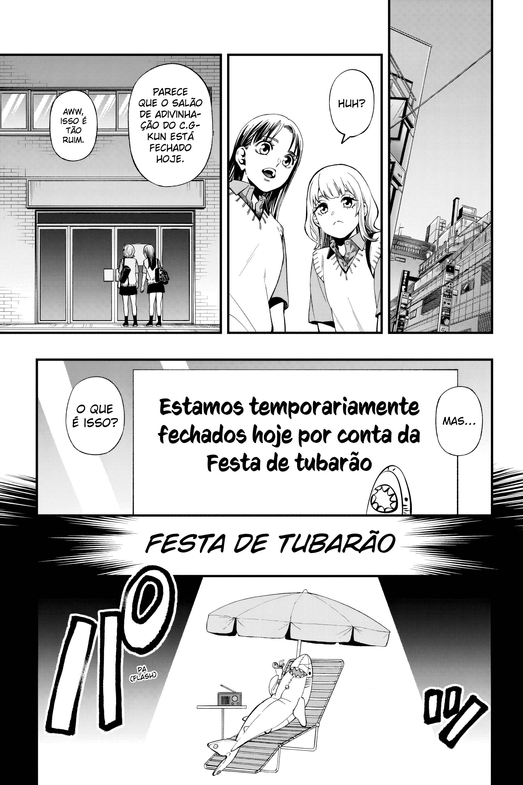 Read Dead Mount Death Play Manga Online