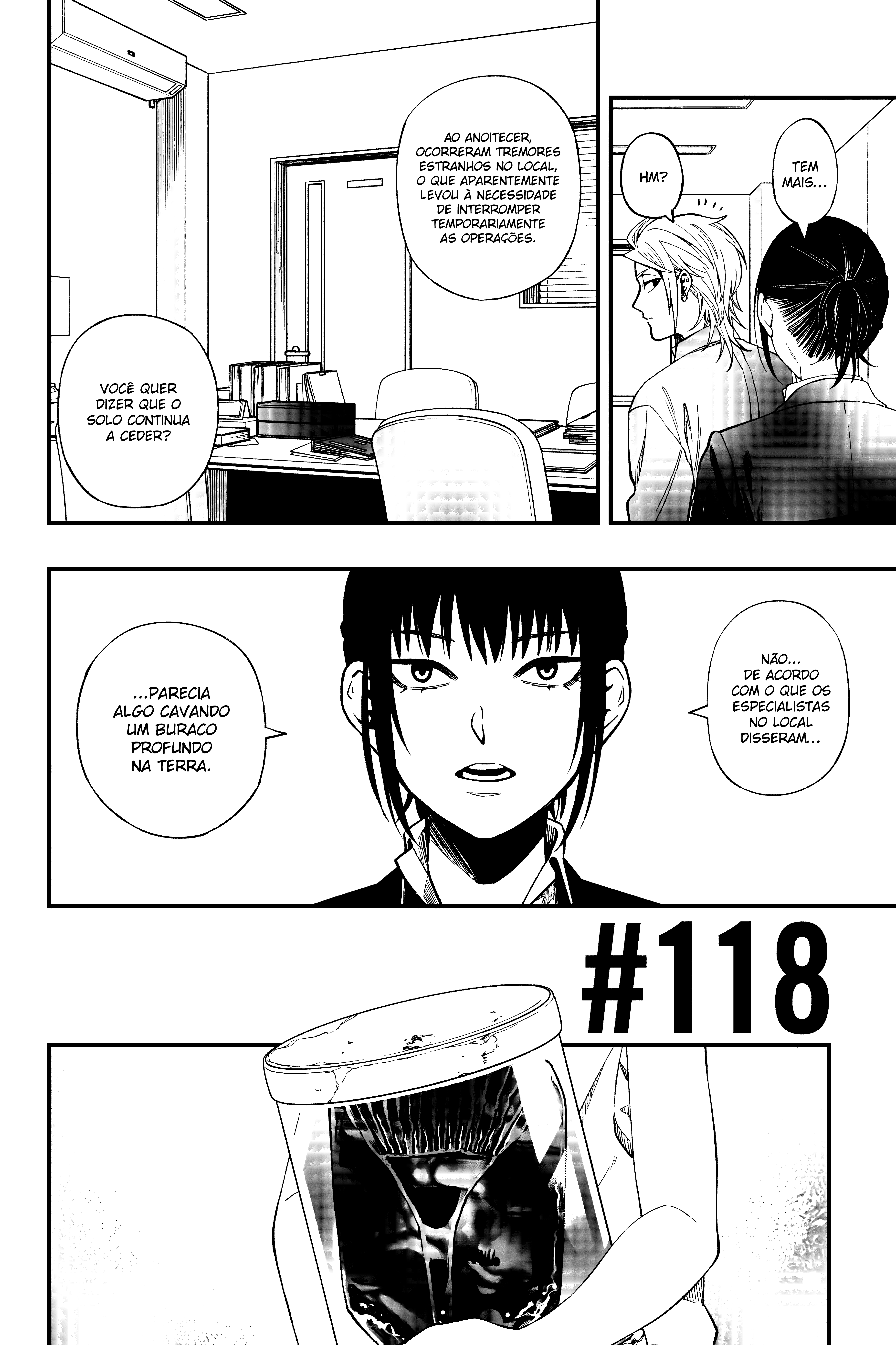 Read Dead Mount Death Play Manga Online