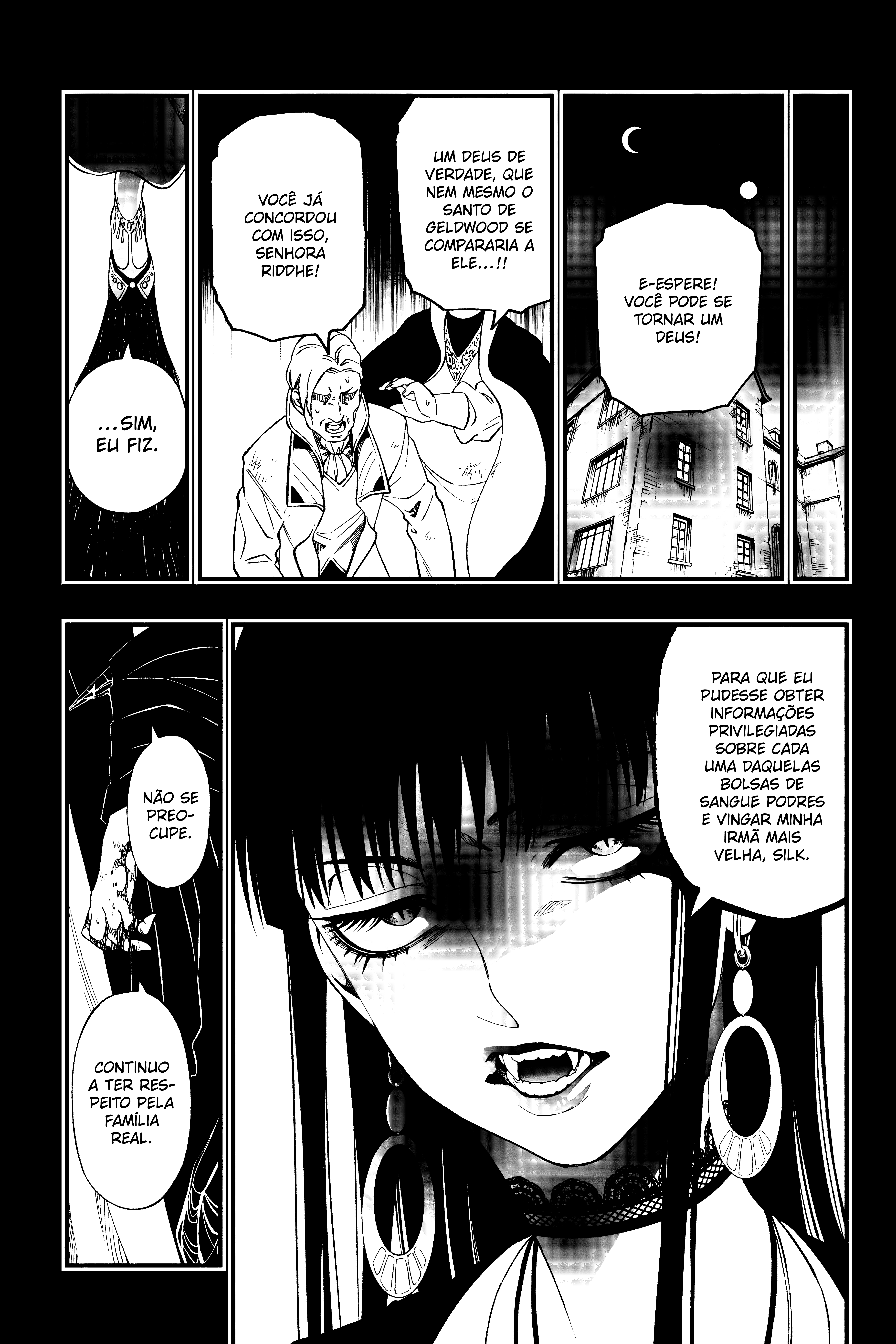 Read Dead Mount Death Play Manga Online