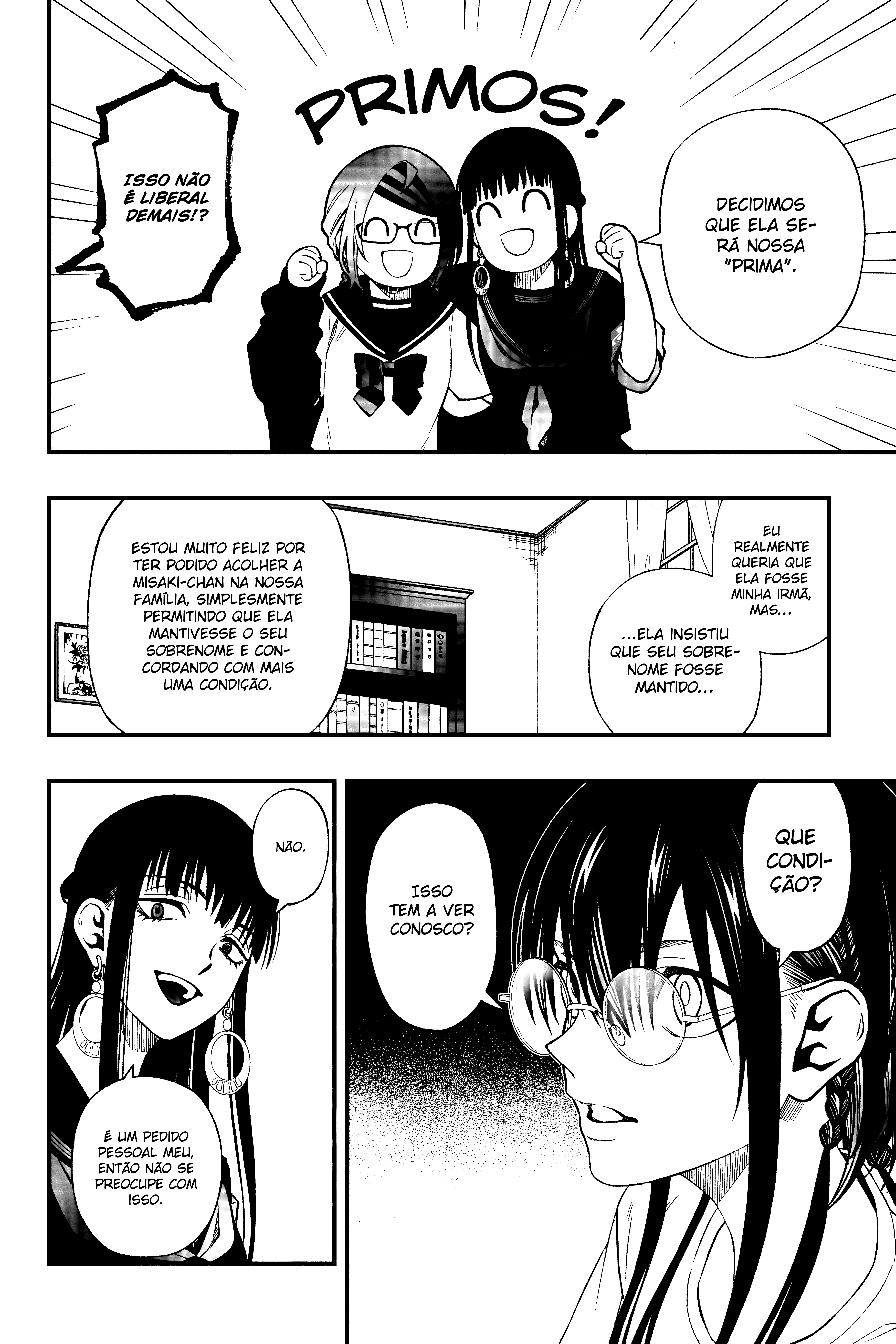 Read Dead Mount Death Play Manga Online