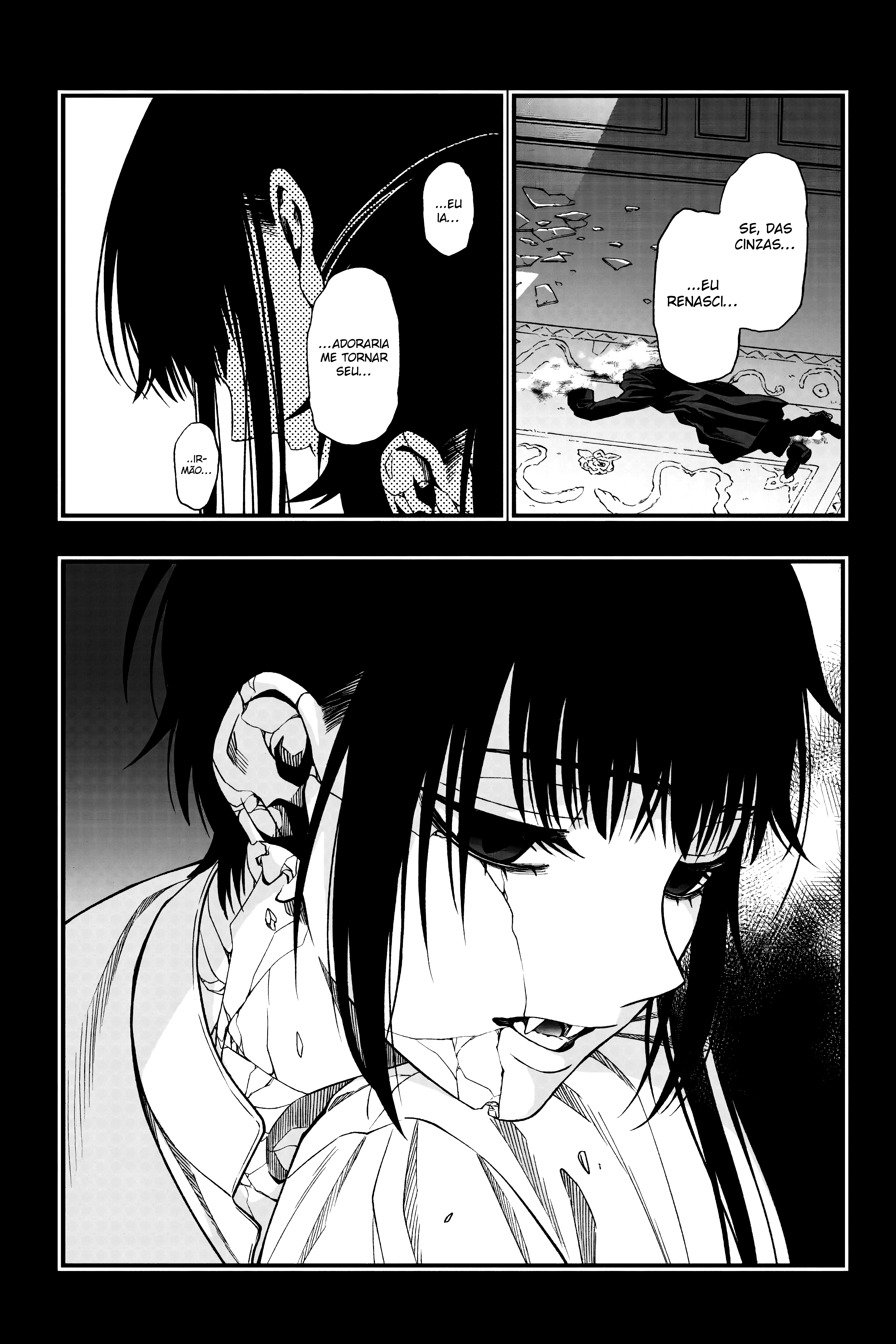 Read Dead Mount Death Play Manga Online