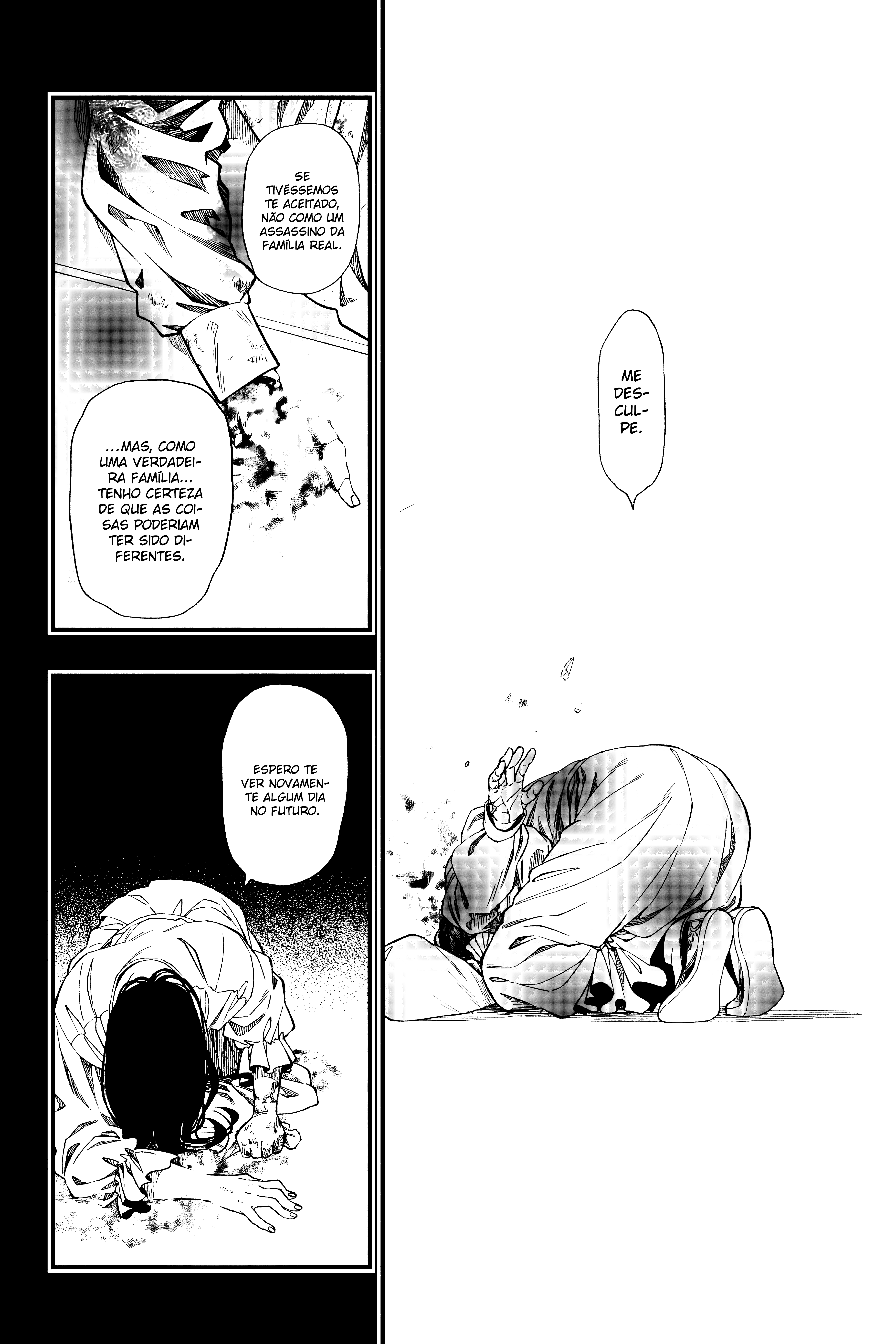 Read Dead Mount Death Play Manga Online