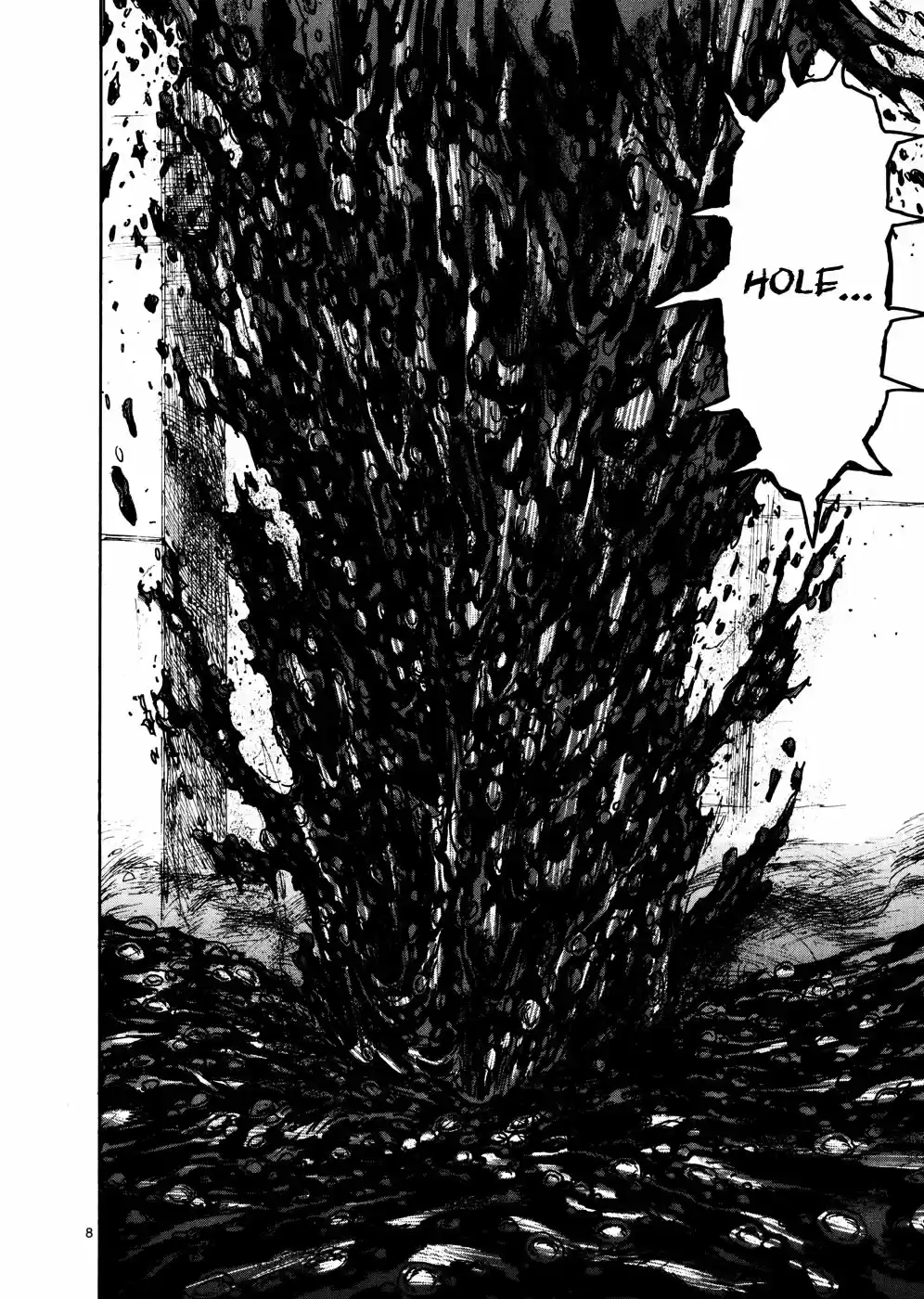 Read Dorohedoro BR Manga Online