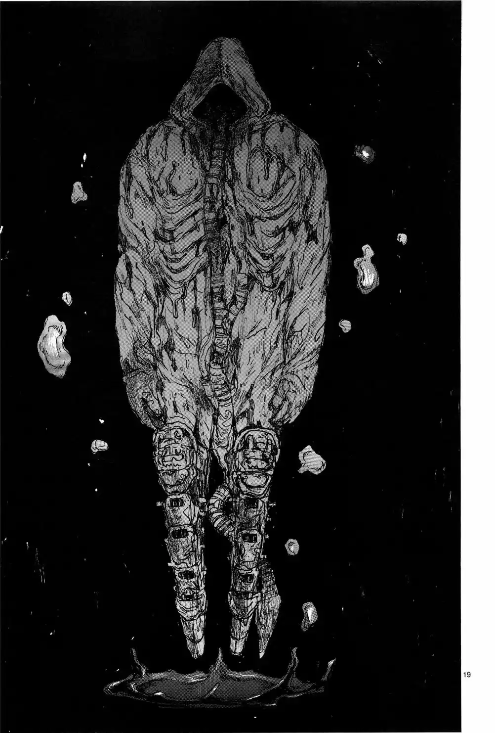 Read Dorohedoro BR Manga Online