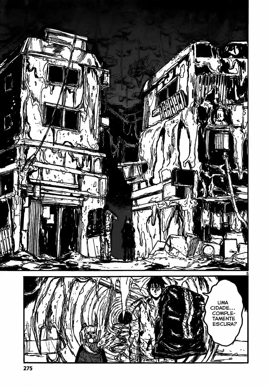 Read Dorohedoro BR Manga Online