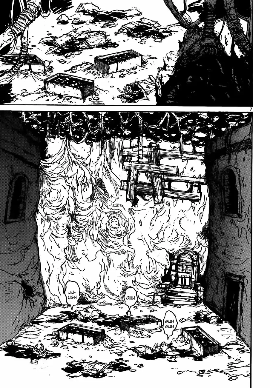 Read Dorohedoro BR Manga Online