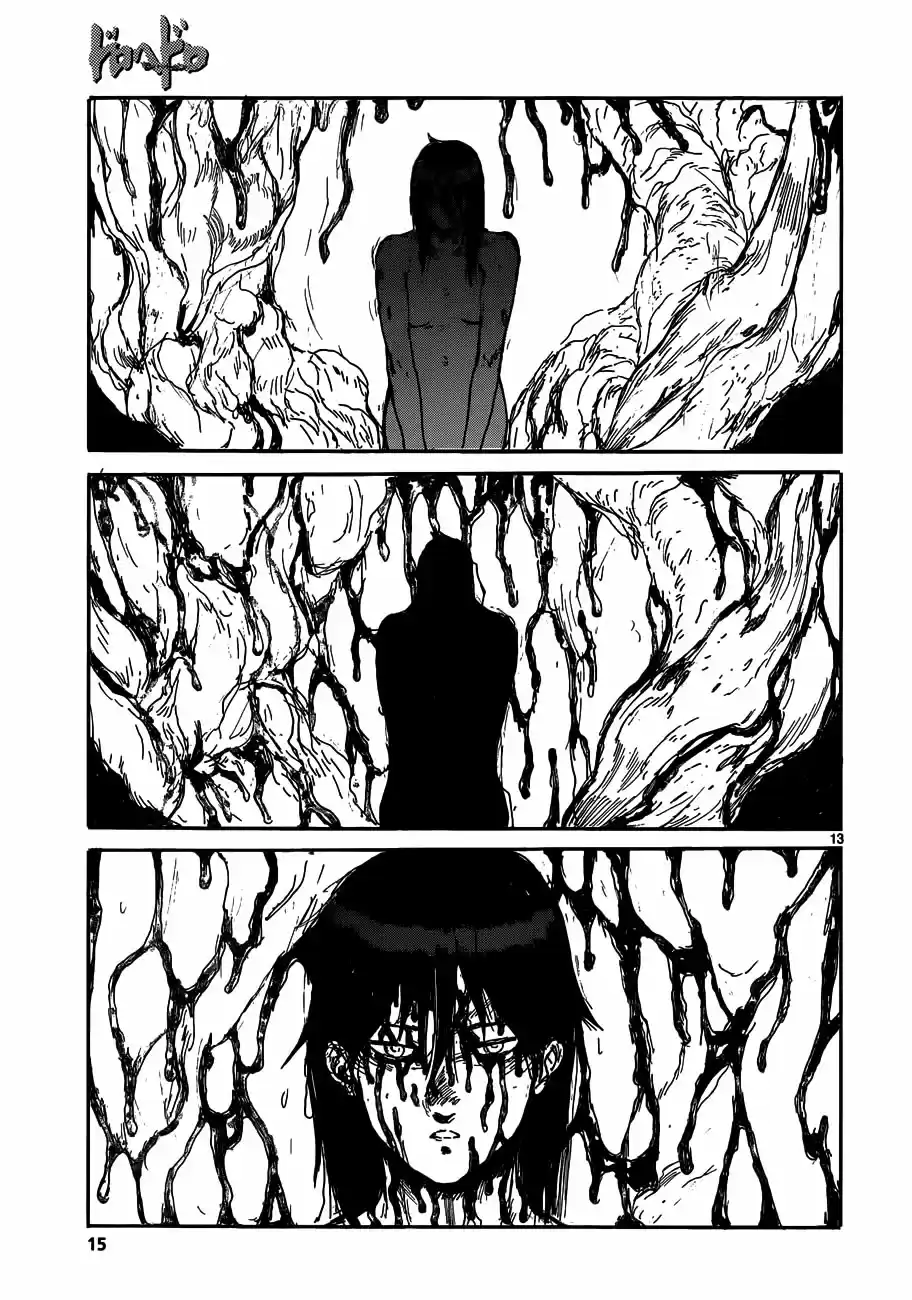 Read Dorohedoro BR Manga Online