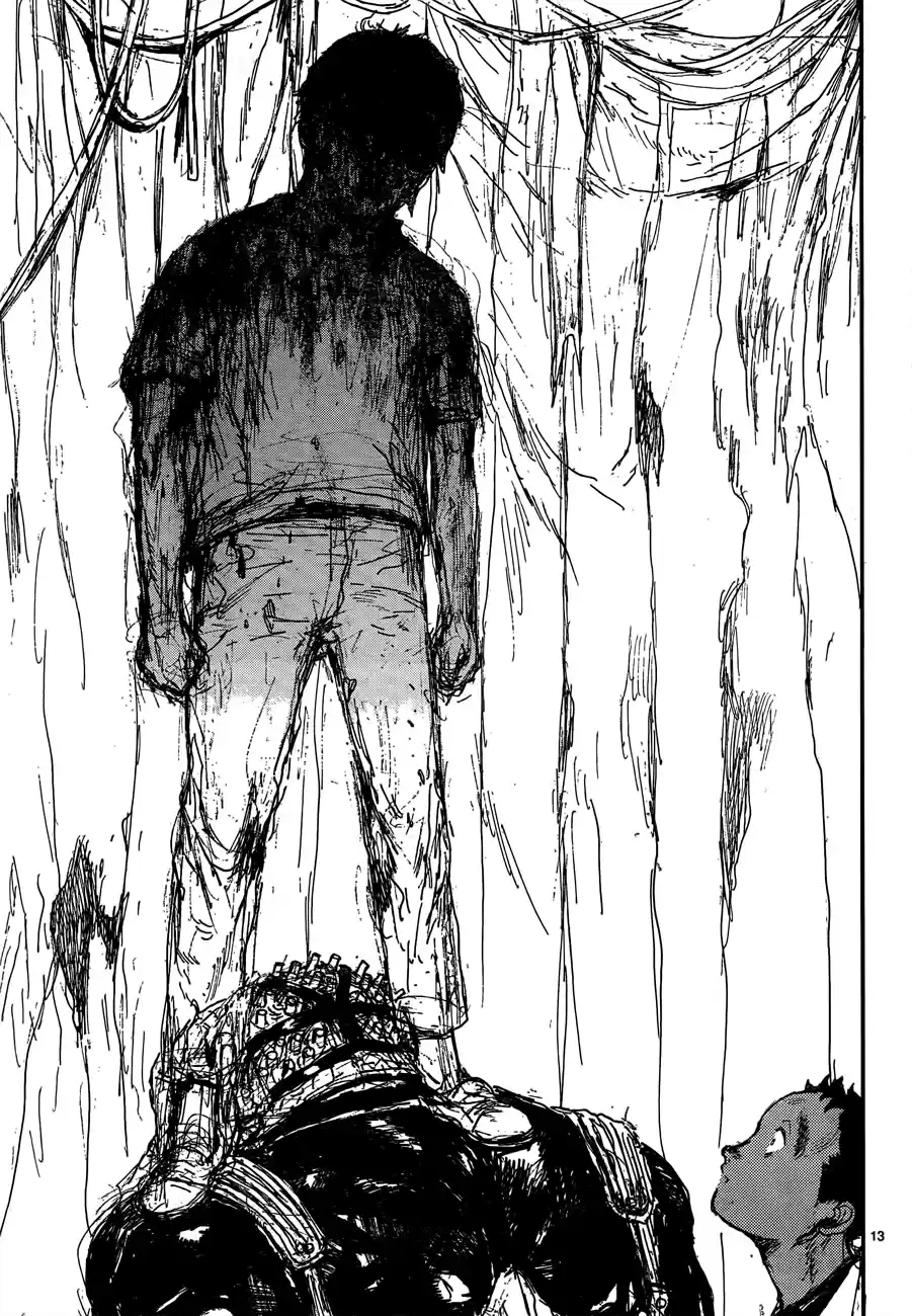 Read Dorohedoro BR Manga Online