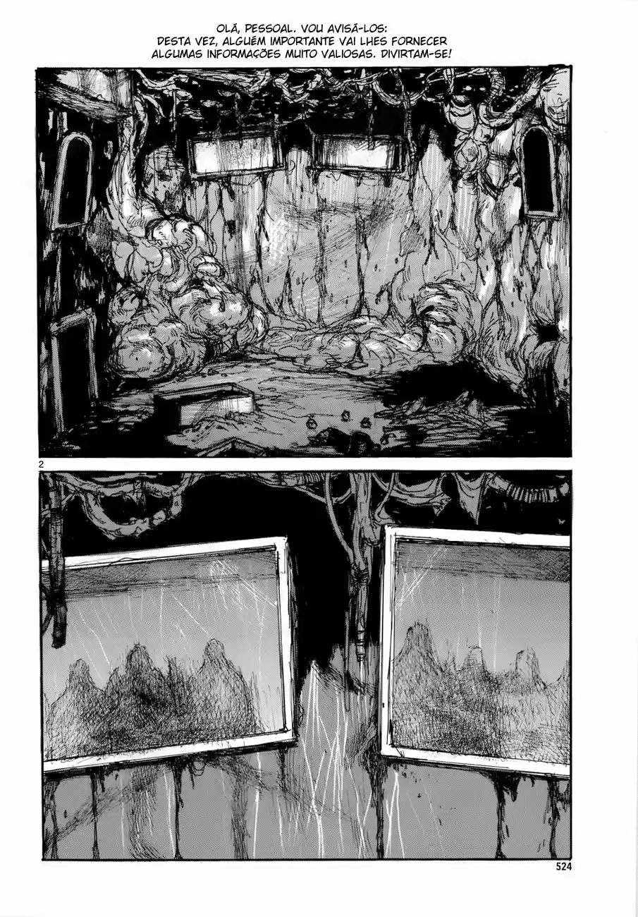 Read Dorohedoro BR Manga Online