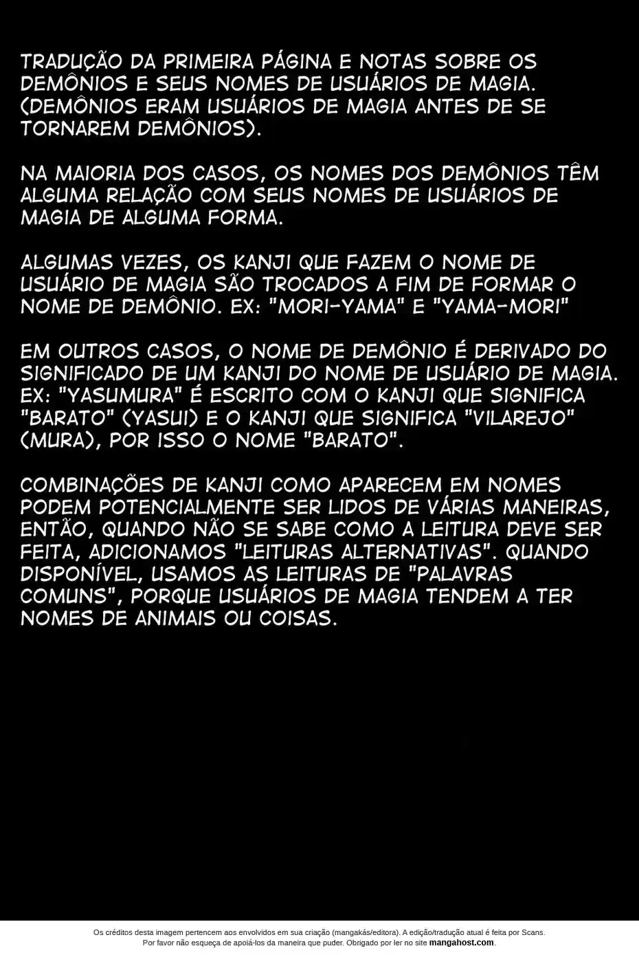 Read Dorohedoro BR Manga Online