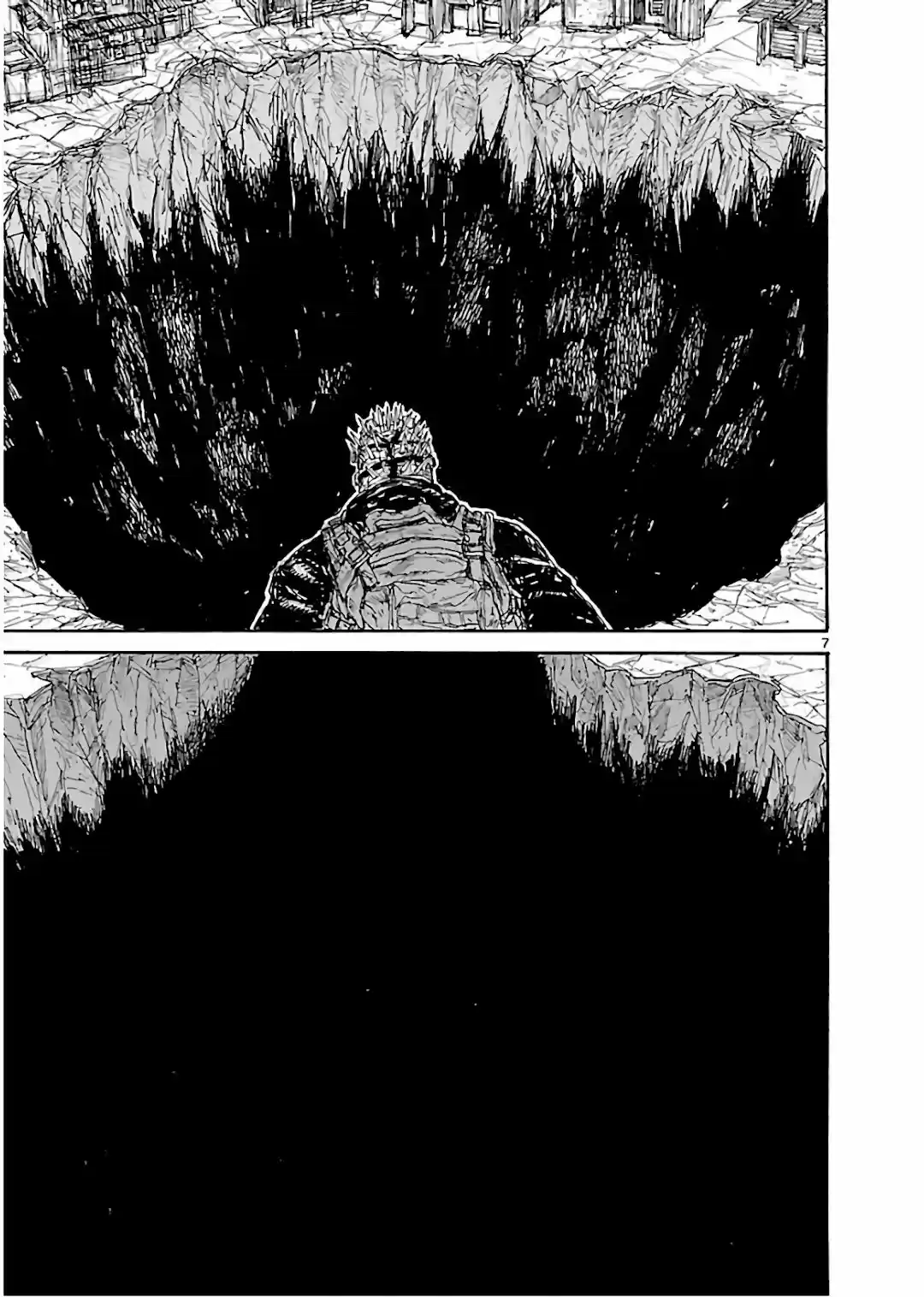 Read Dorohedoro BR Manga Online