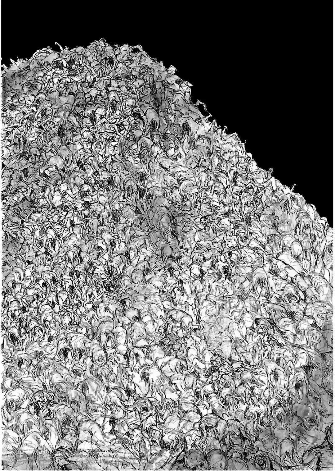 Read Dorohedoro BR Manga Online