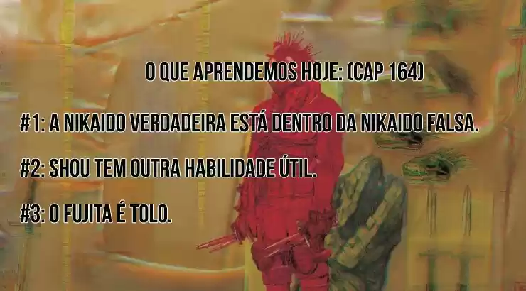 Read Dorohedoro BR Manga Online