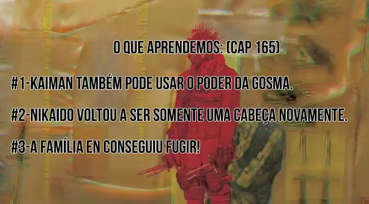 Read Dorohedoro BR Manga Online