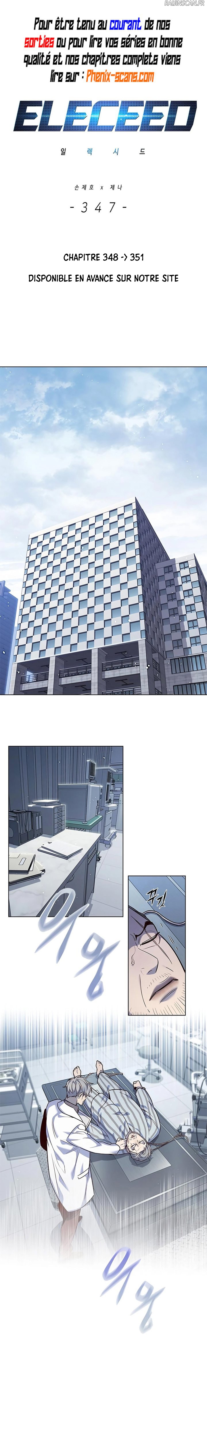 Read Eleceed (PT.BR) Manga Online