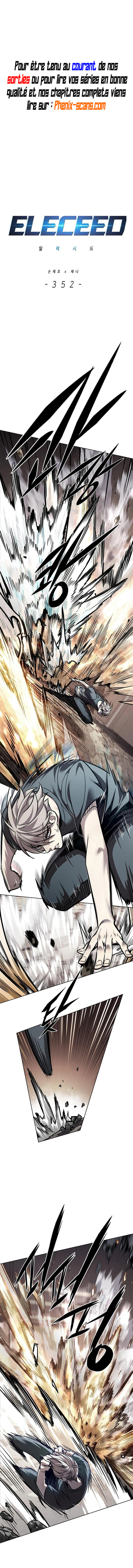 Read Eleceed (PT.BR) Manga Online