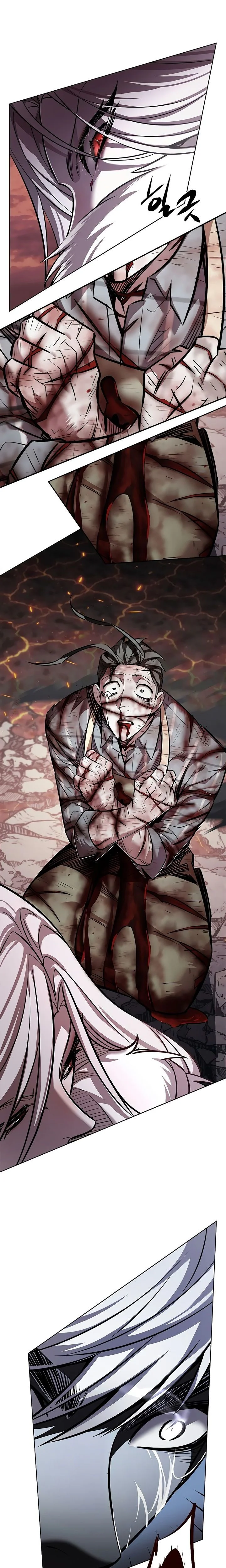 Read Eleceed (PT.BR) Manga Online