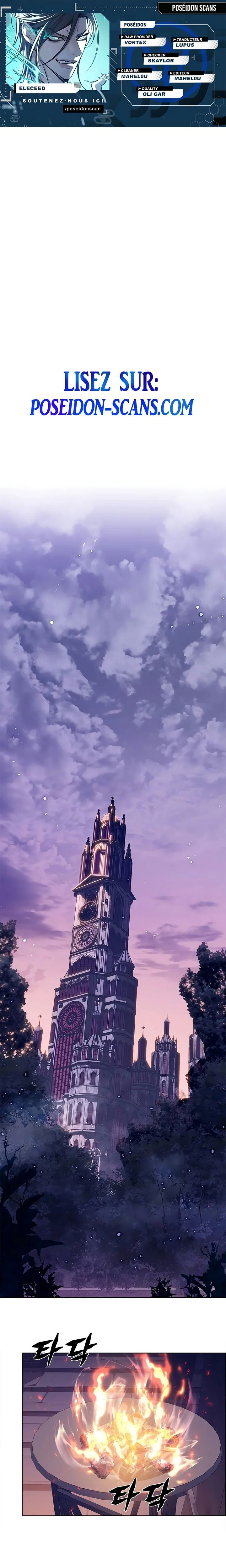 Read Eleceed (PT.BR) Manga Online