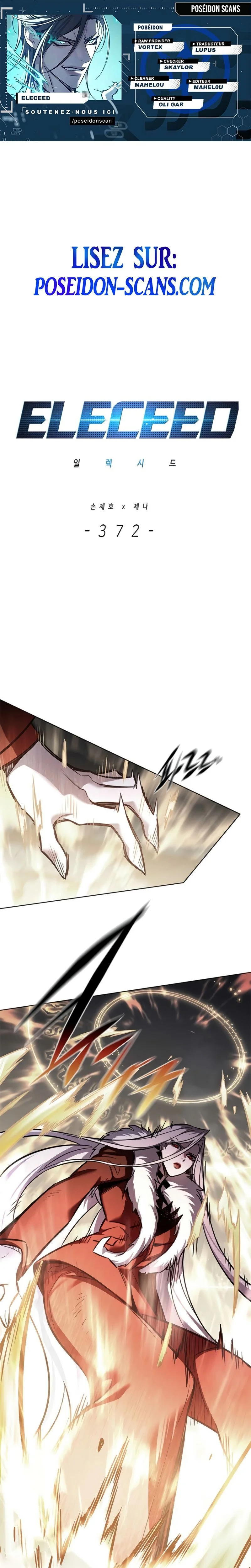 Read Eleceed (PT.BR) Manga Online