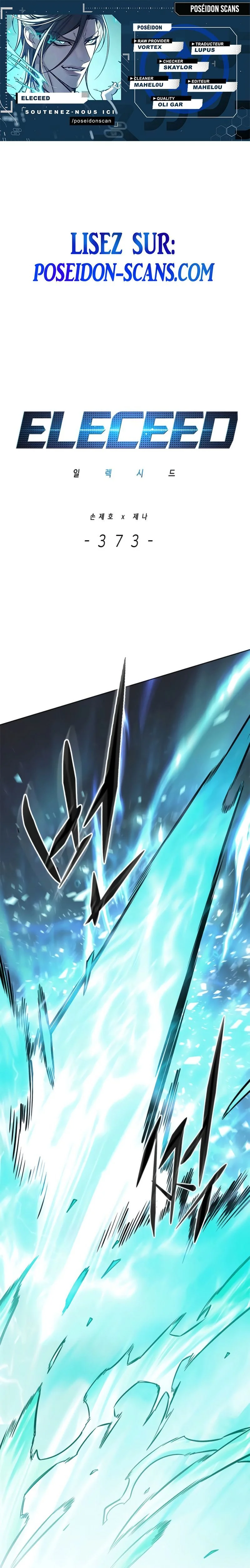 Read Eleceed (PT.BR) Manga Online