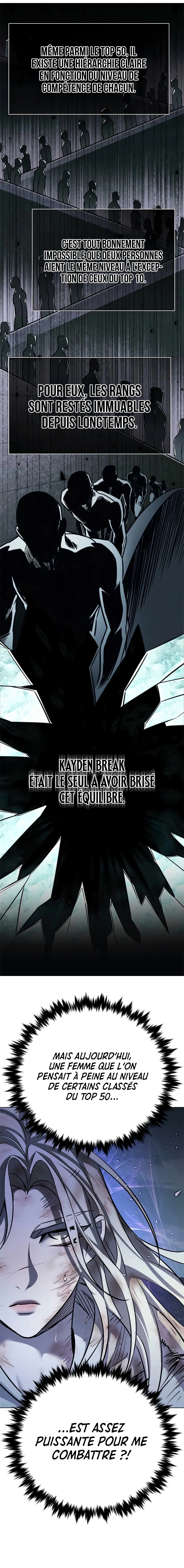 Read Eleceed (PT.BR) Manga Online