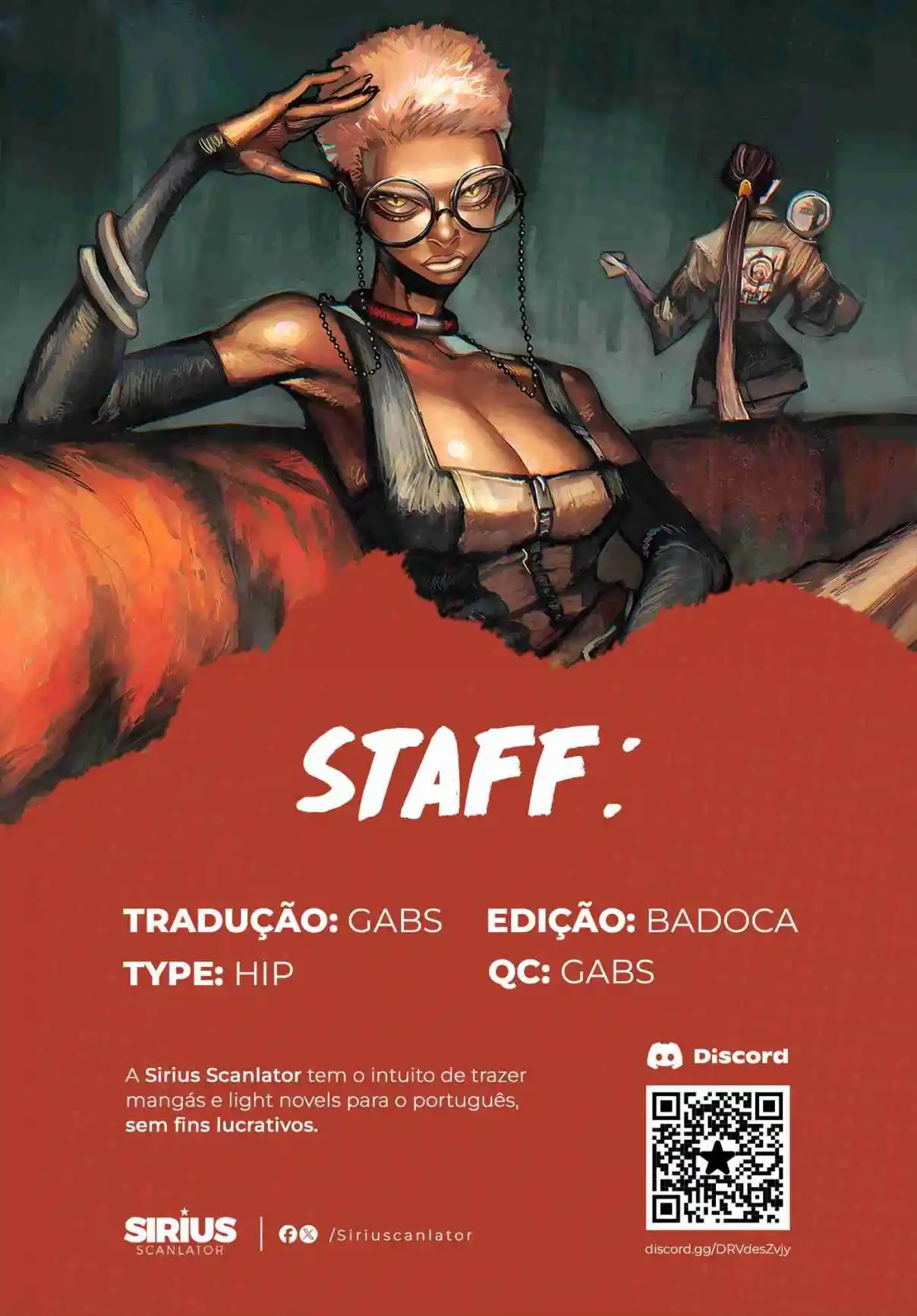 Read Gachiakuta br Manga Online