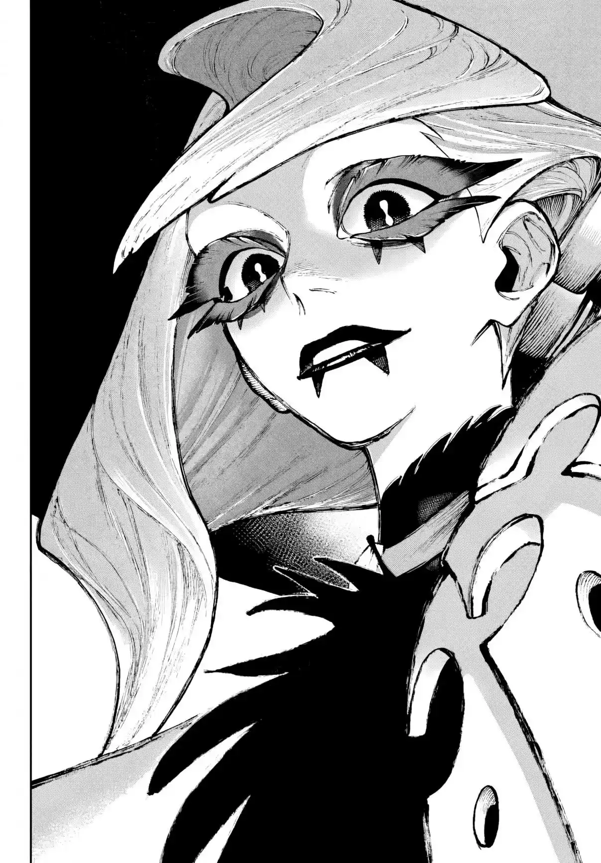 Read Gachiakuta br Manga Online