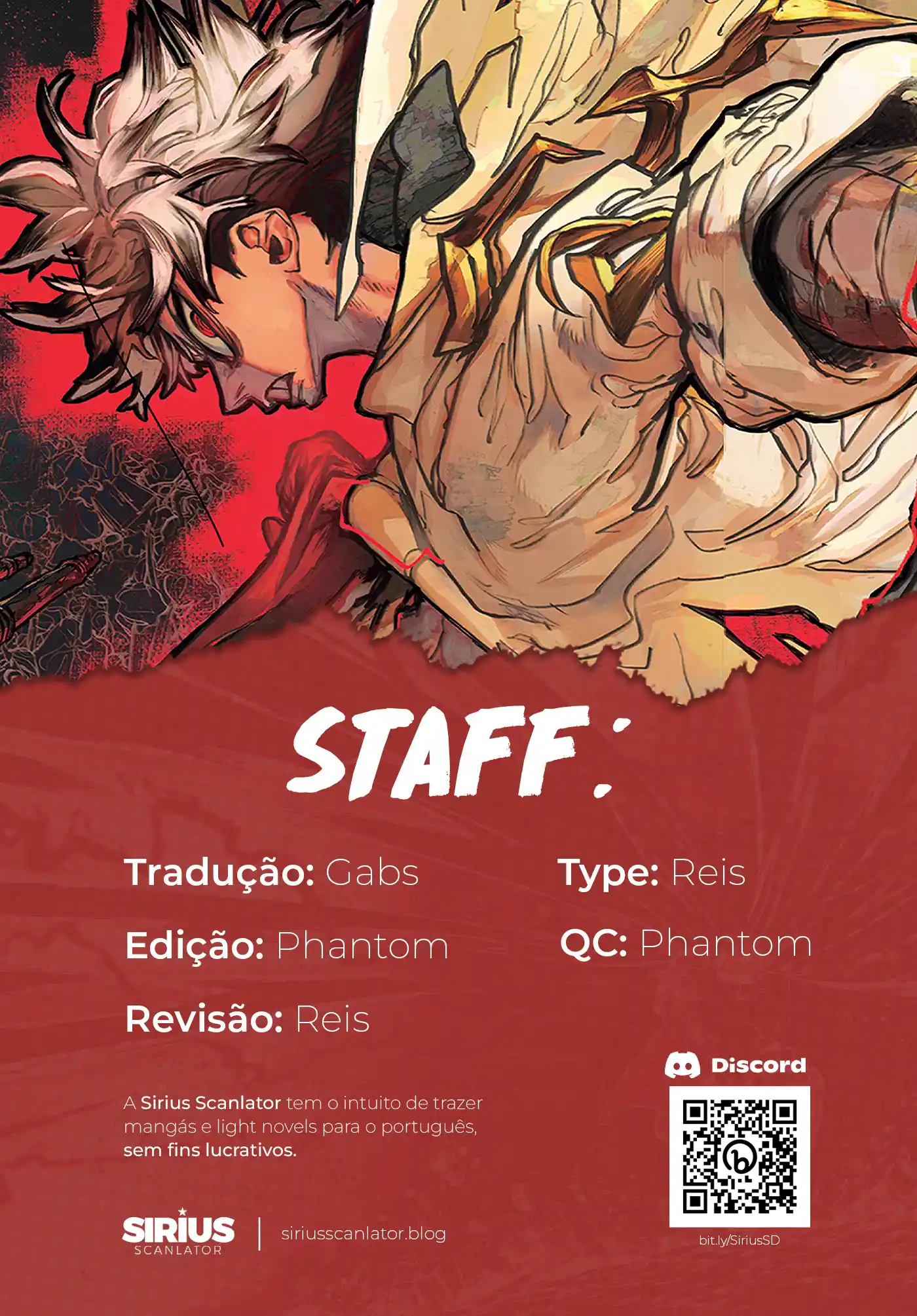 Read Gachiakuta br Manga Online