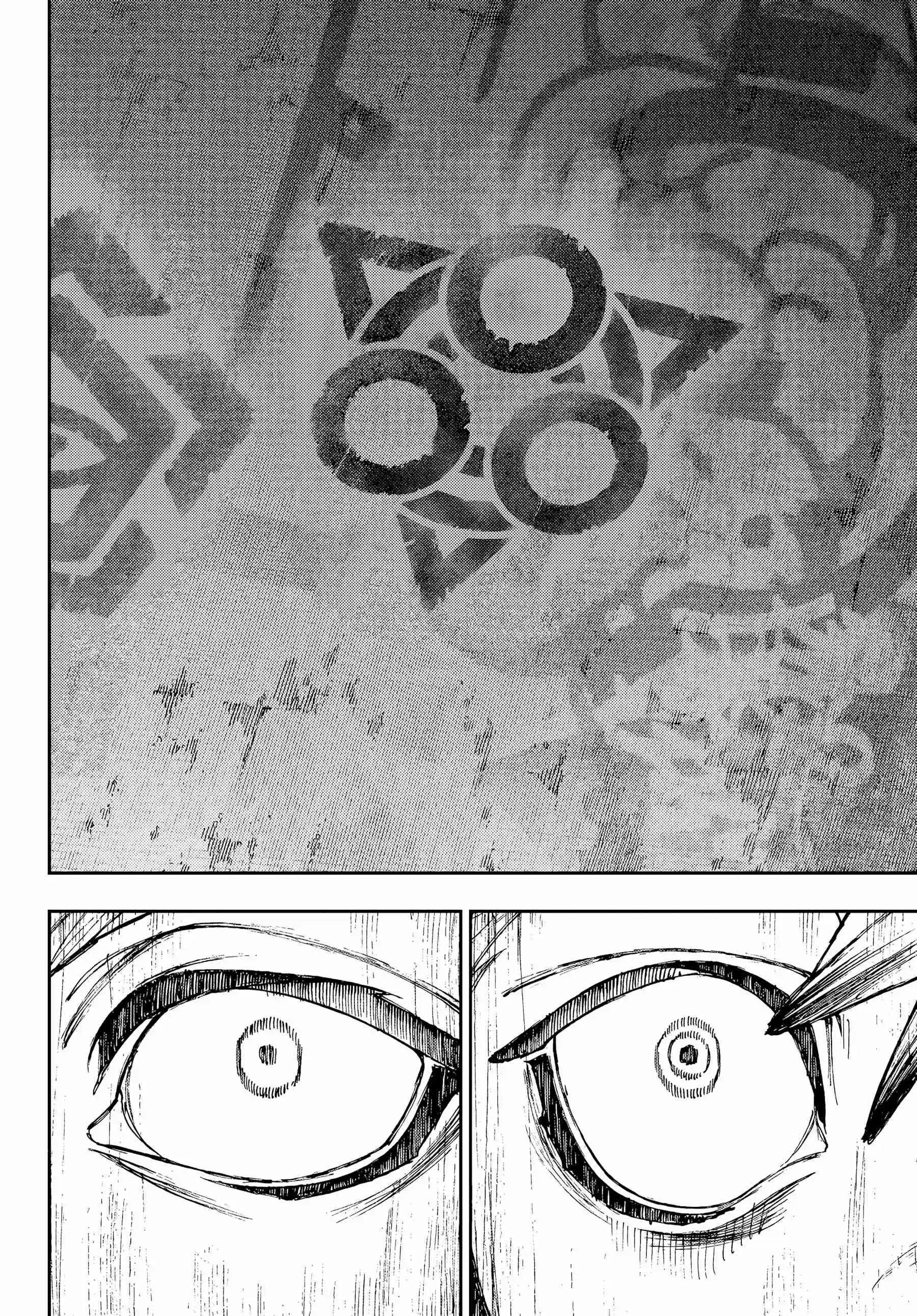 Read Gachiakuta br Manga Online