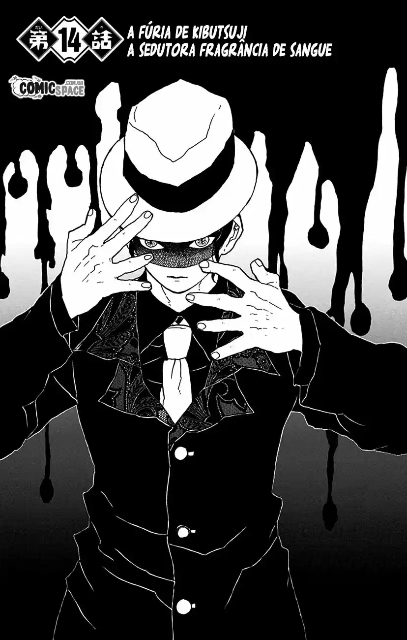 Read Kimetsu no Yaiba (PT.BR) Manga Online