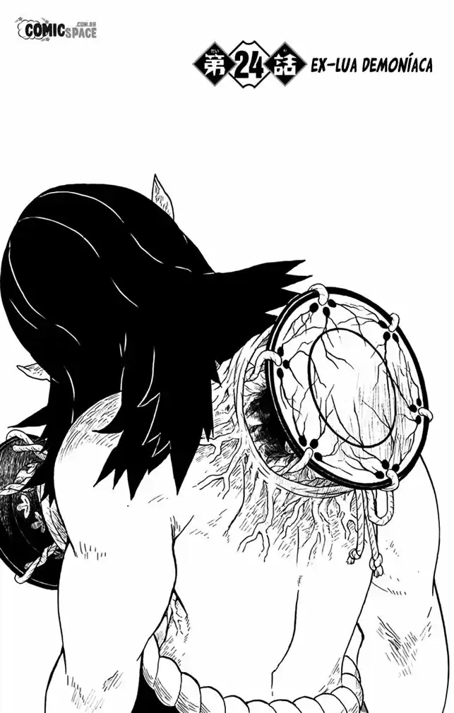 Read Kimetsu no Yaiba (PT.BR) Manga Online