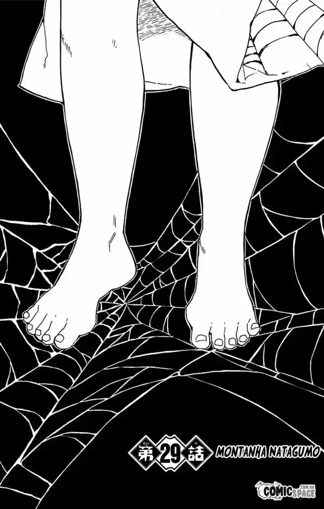 Read Kimetsu no Yaiba (PT.BR) Manga Online