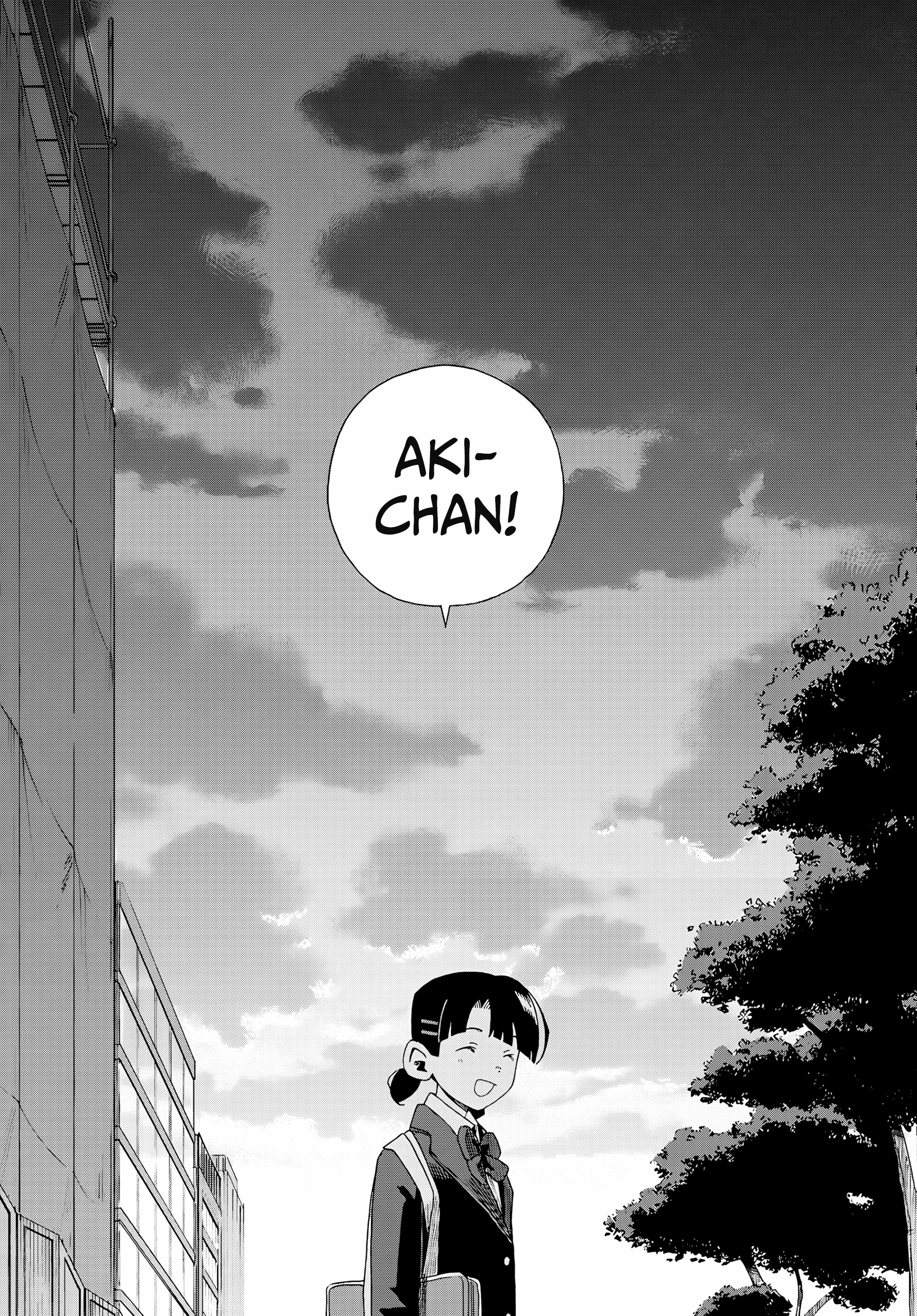 Read Love Bullet (PT.BR) Manga Online