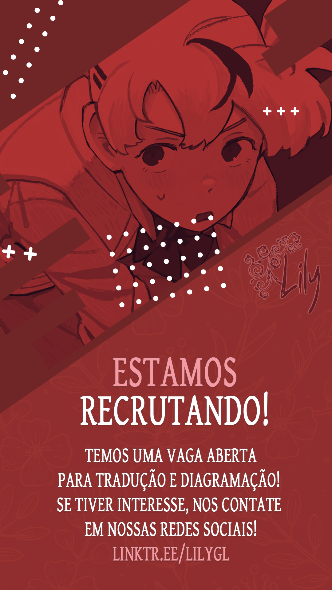 Read Love Bullet (PT.BR) Manga Online