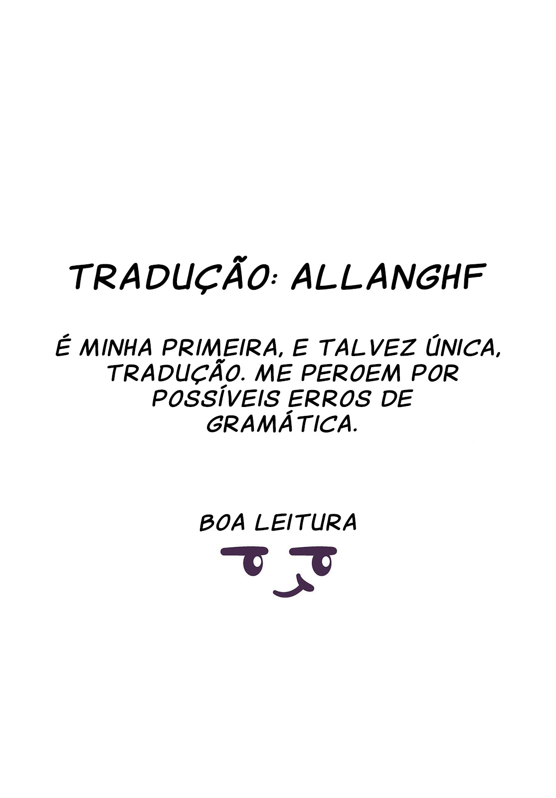 Read Love Bullet (PT.BR) Manga Online