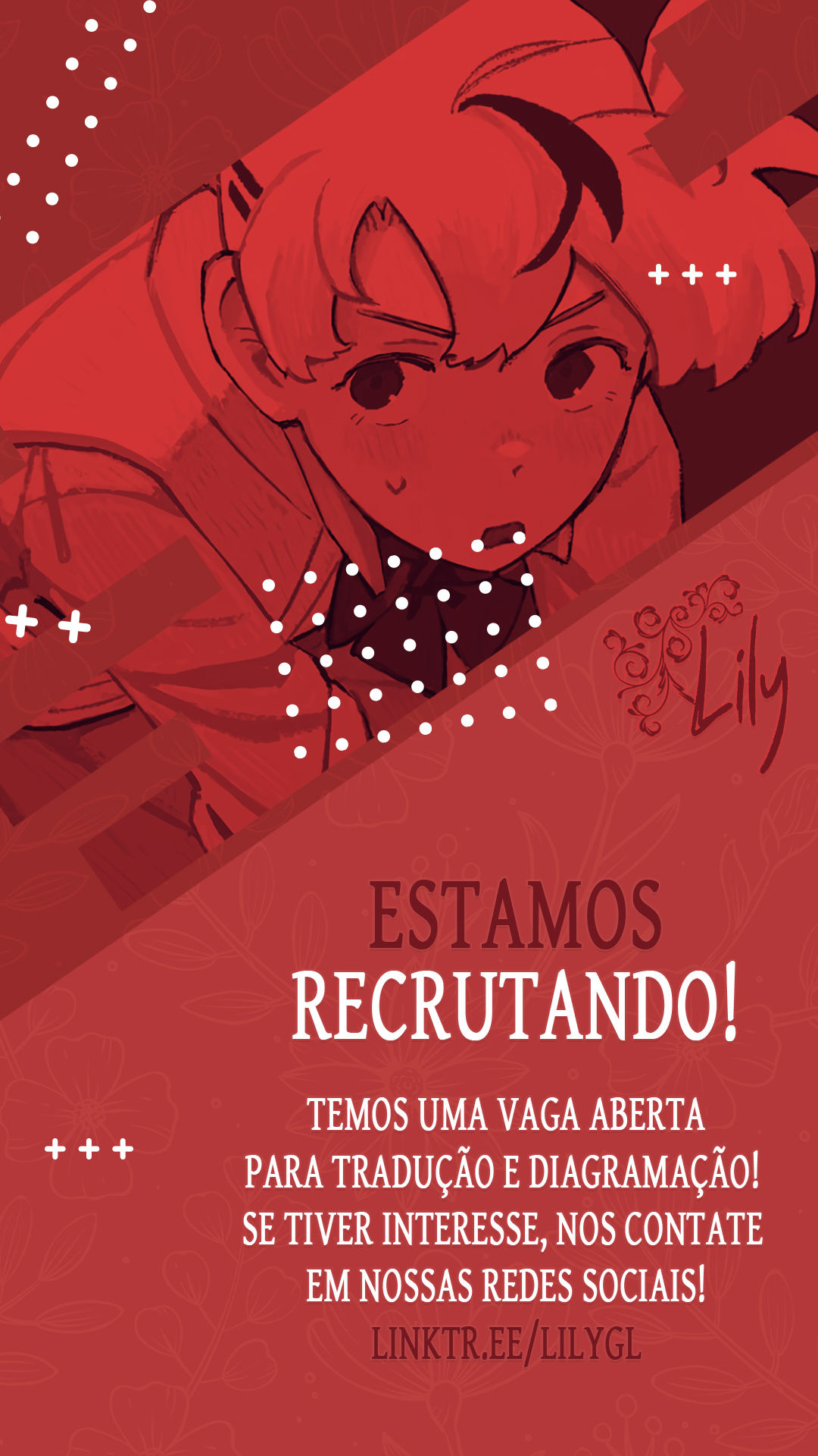 Read Love Bullet (PT.BR) Manga Online