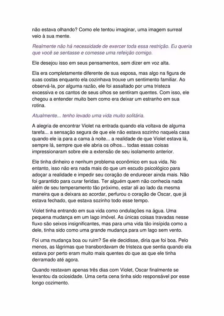 Read Violet Evergarden br Manga Online