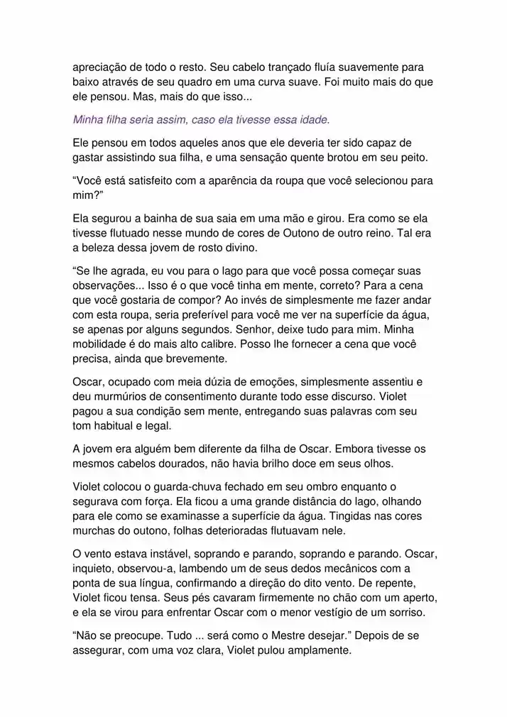 Read Violet Evergarden br Manga Online