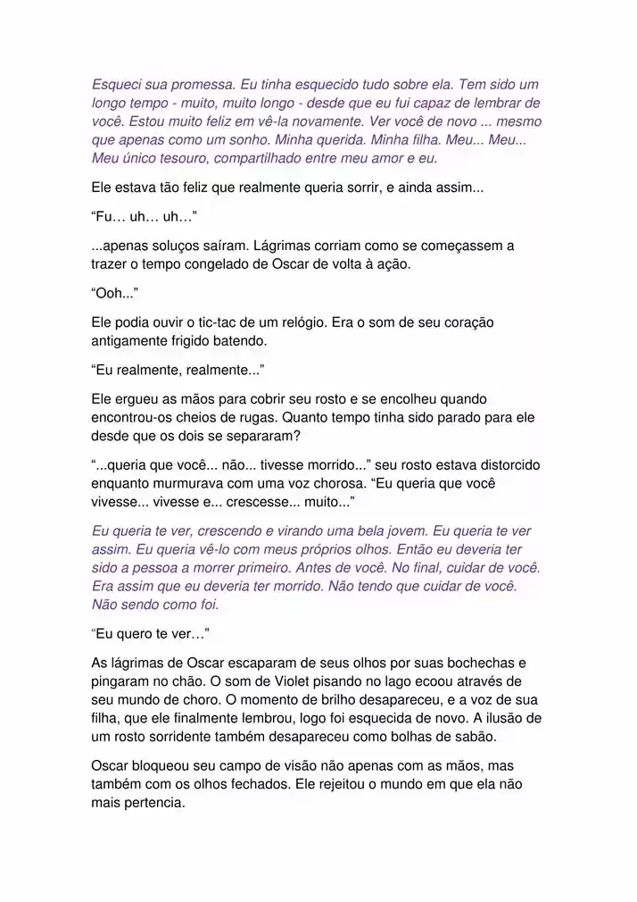 Read Violet Evergarden br Manga Online