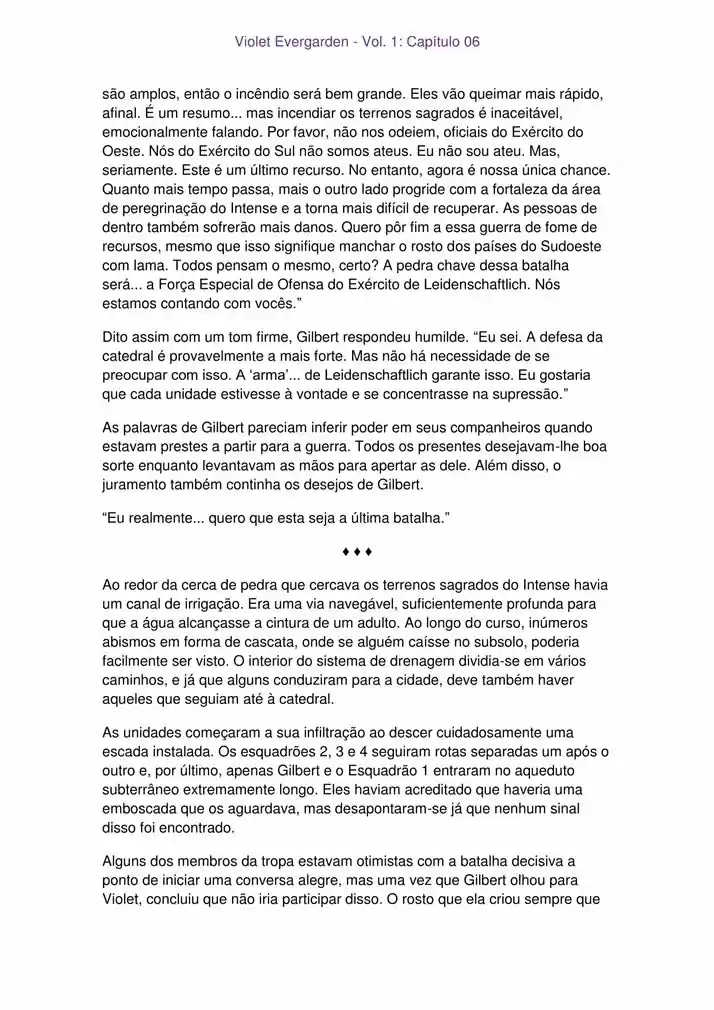 Read Violet Evergarden br Manga Online