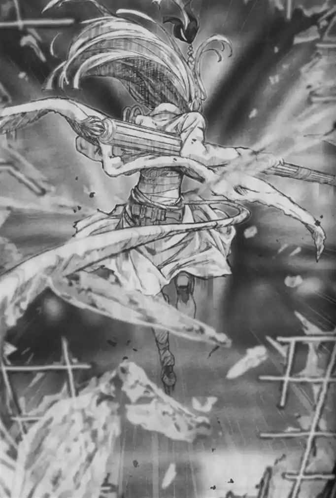 Read Violet Evergarden br Manga Online