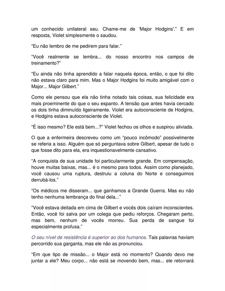 Read Violet Evergarden br Manga Online