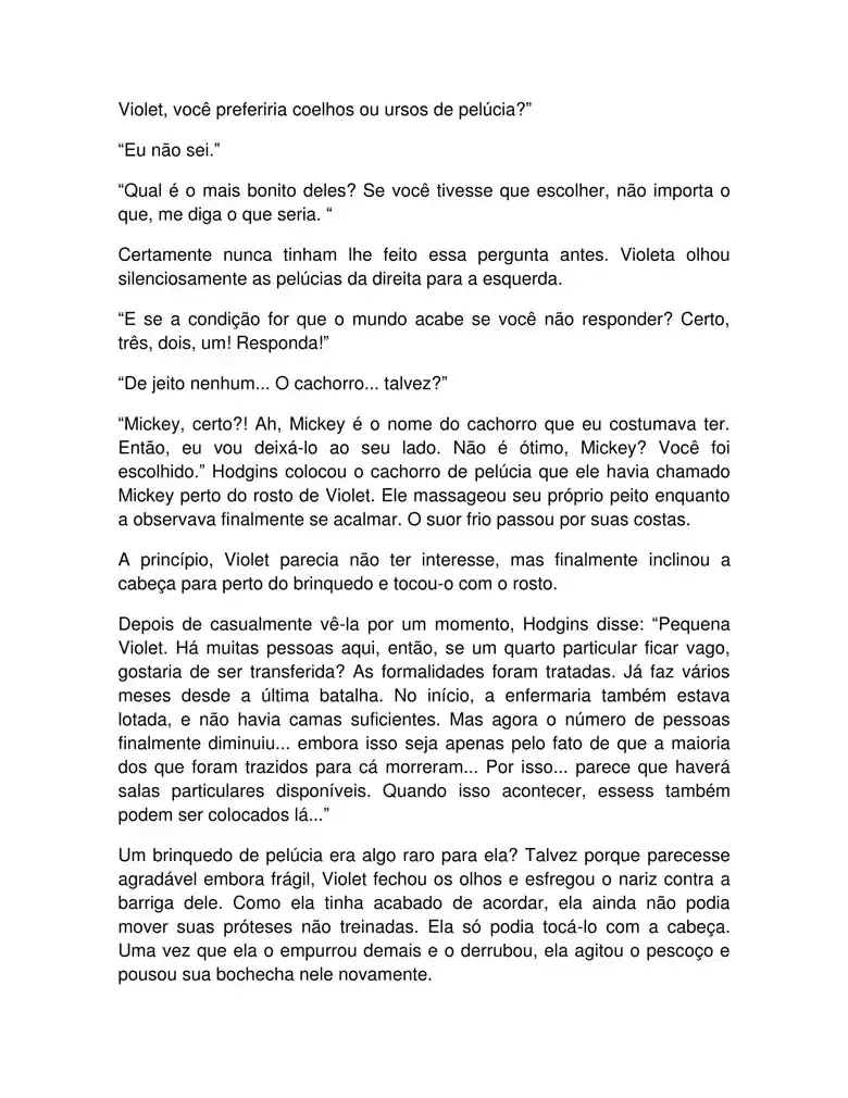 Read Violet Evergarden br Manga Online