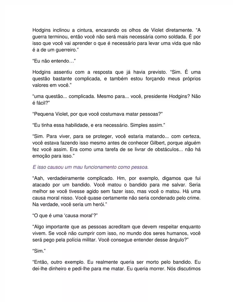 Read Violet Evergarden br Manga Online