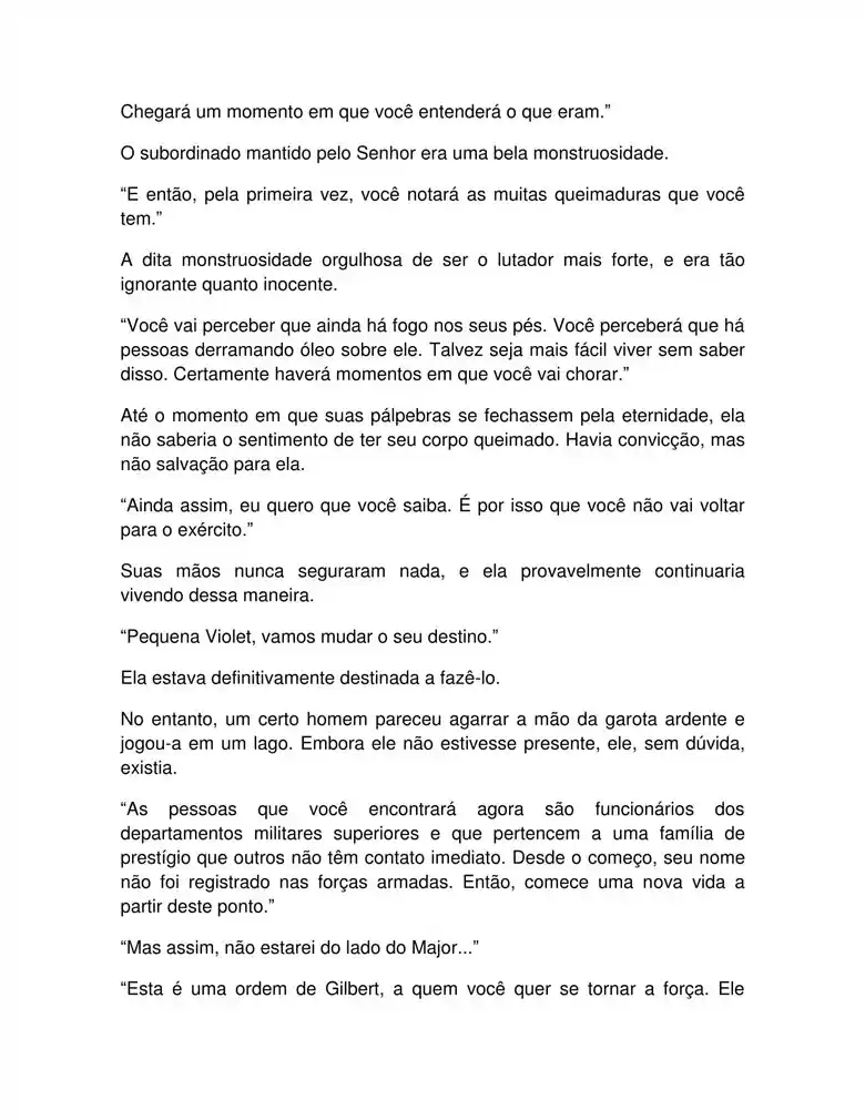 Read Violet Evergarden br Manga Online