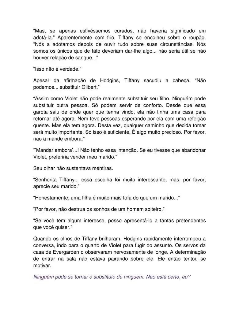 Read Violet Evergarden br Manga Online