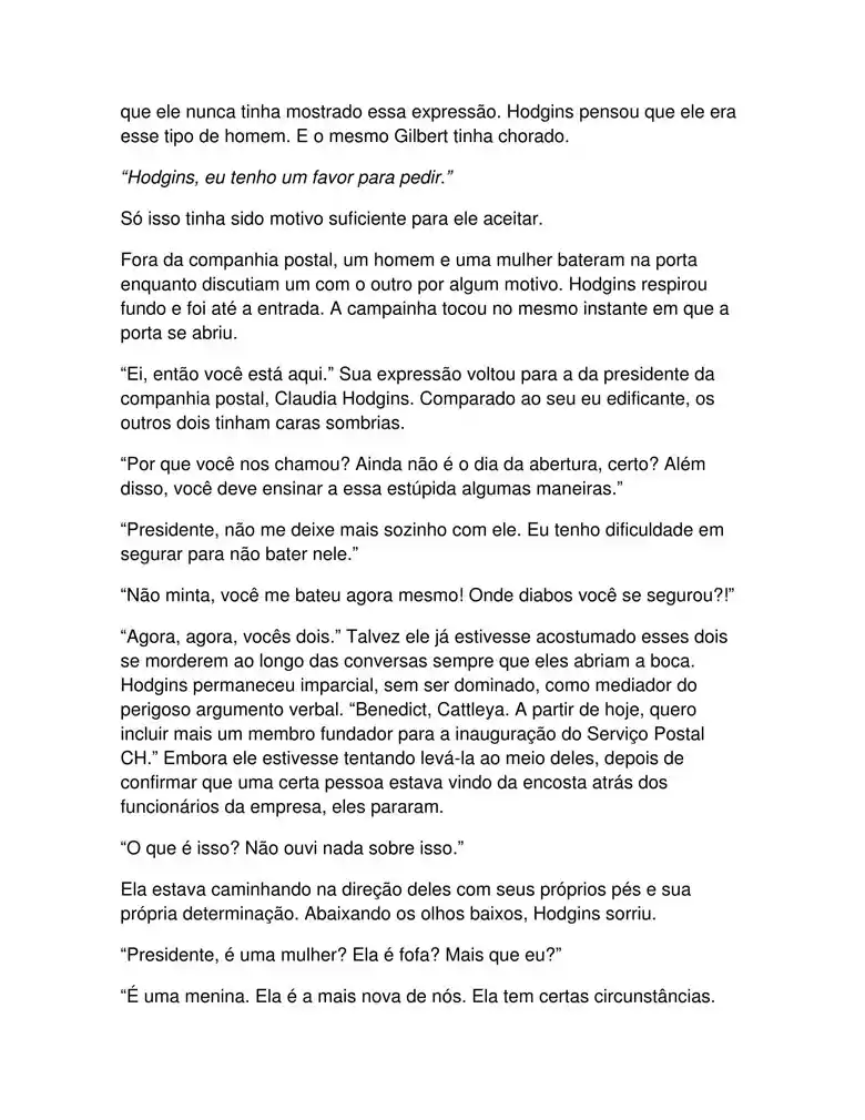 Read Violet Evergarden br Manga Online