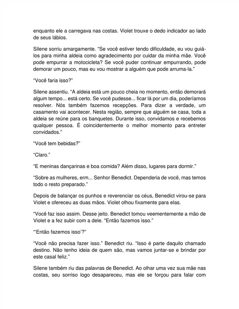 Read Violet Evergarden br Manga Online