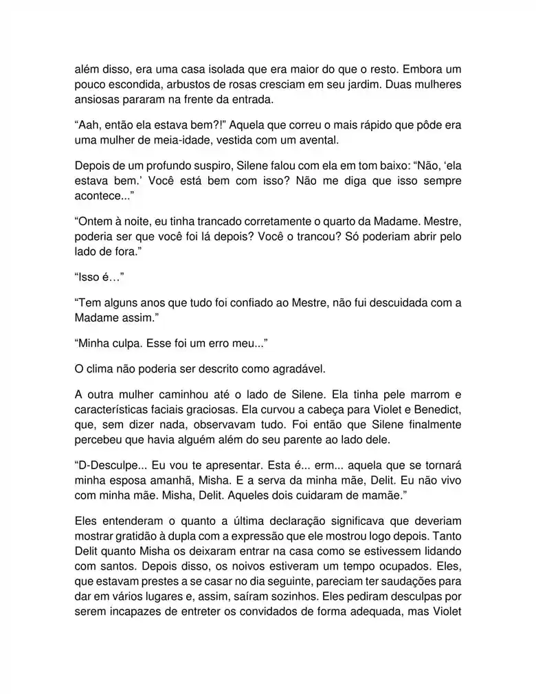 Read Violet Evergarden br Manga Online